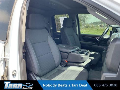 Used 2024 GMC Sierra 2500 SLE w/ SLE Value Package; AWD/4WD image 24