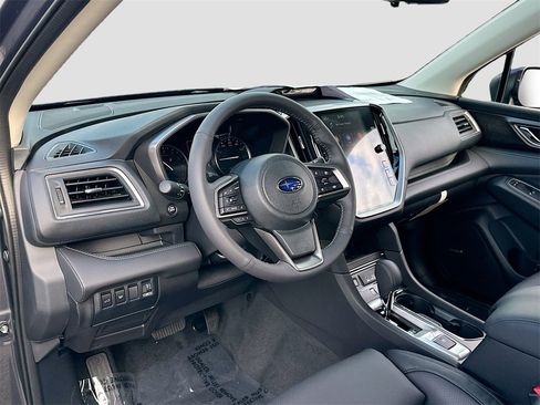 New 2026 Subaru Ascent Touring image 9