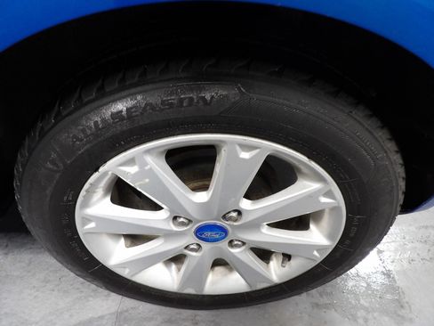 Used 2013 Ford Fiesta SE image 20