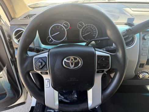 Used 2016 Toyota Tundra SR5 RWD image 15