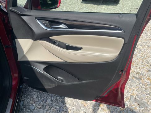 Used 2019 Buick Enclave Premium w/ Experience Buick Package image 20