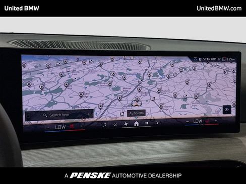 Used 2025 BMW 330i Sedan RWD image 10