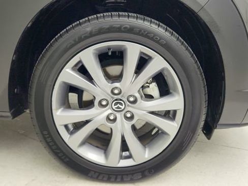 Used 2025 MAZDA CX-30 AWD 2.5 S w/ Preferred Package image 28