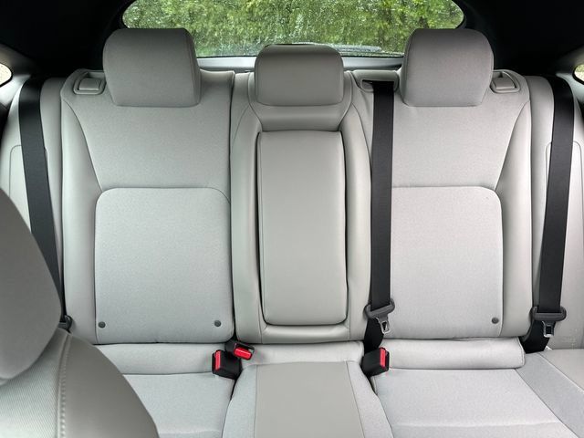 Used 2026 Honda Civic Sport image 34