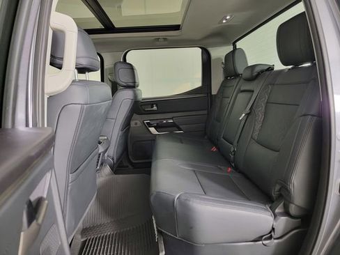 Used 2024 Toyota Tundra Limited image 15