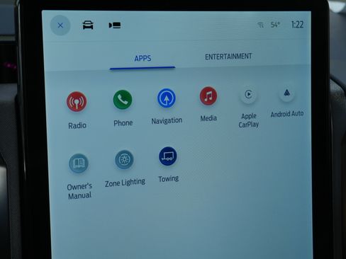 Certified 2023 Ford Expedition Max Platinum image 13