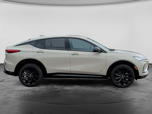 New 2026 Buick Envista Sport Touring w/ Studio Series FWD image 10