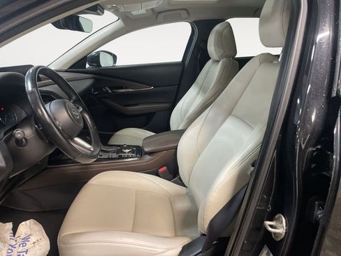 Used 2022 MAZDA CX-30 2.5 Turbo w/ Premium Plus Pkg image 14