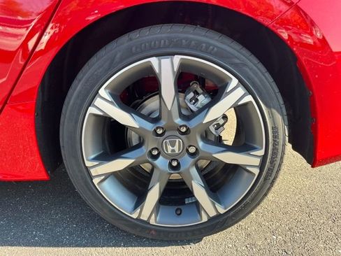 New 2026 Honda Civic Sport Touring image 10