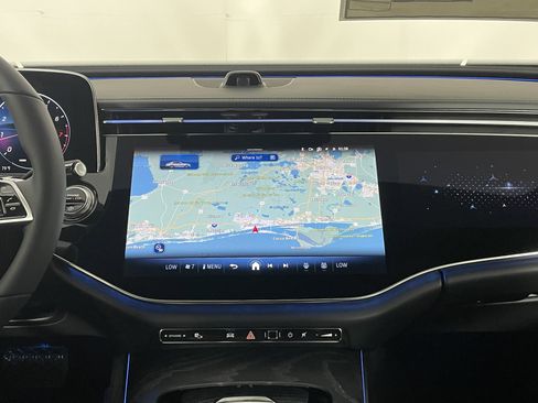 New 2026 Mercedes-Benz E 350 Sedan image 17