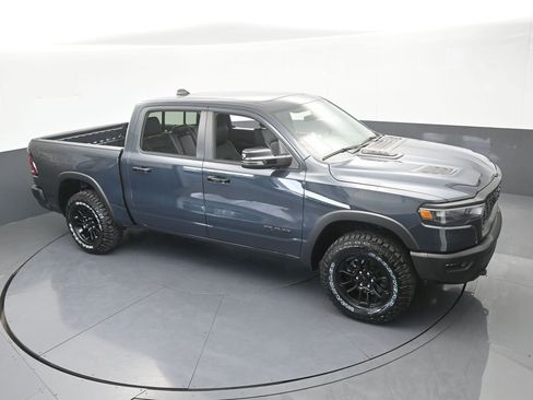 Used 2026 RAM 1500 Rebel w/ Rebel Level 2 Equipment Group AWD/4WD image 53
