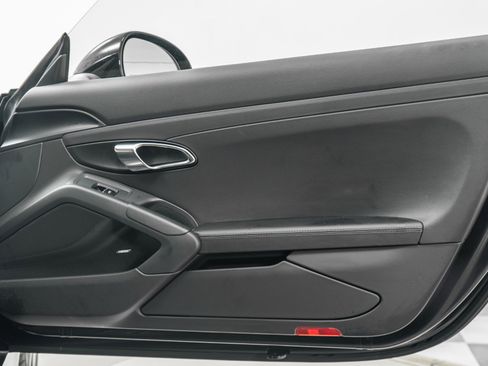 Used 2014 Porsche Cayman S RWD image 38