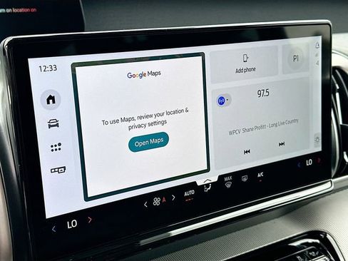 New 2026 Ford Expedition Active image 10