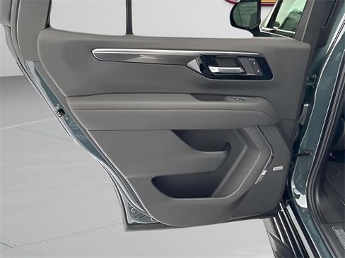 New 2026 Chevrolet Tahoe RST w/ RST Performance Edition image 34