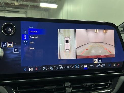 New 2026 Chevrolet Equinox EV RS w/ Active Safety Package 3 image 15