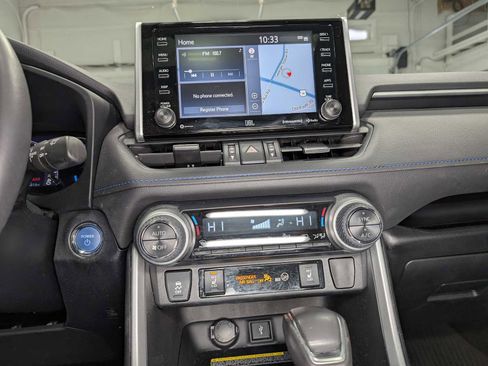 Used 2020 Toyota RAV4 XSE image 34