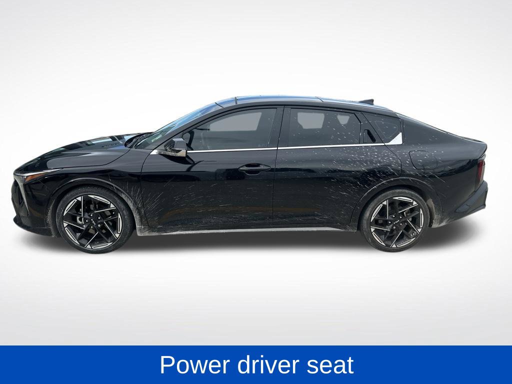 Used 2025 Kia K4 GT-Line w/ GT-Line Sunroof Package FWD image 6