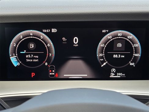 New 2026 Volkswagen Tiguan SE R-Line image 14