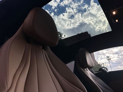 New 2026 Mercedes-Benz CLE 300 4MATIC Coupe image 13