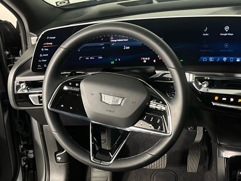 Used 2024 Cadillac Lyriq Tech w/ Driver Assist Package image 16