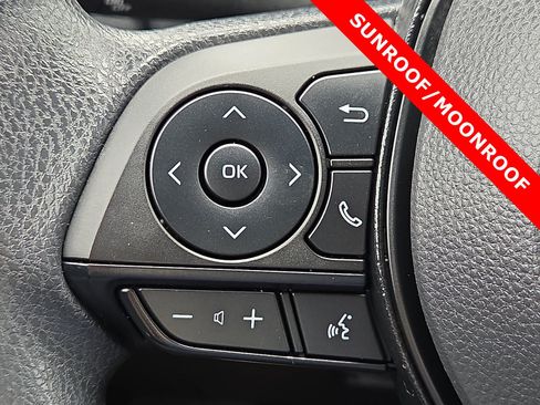 Used 2025 Toyota RAV4 XLE w/ Convenience Package AWD/4WD image 21