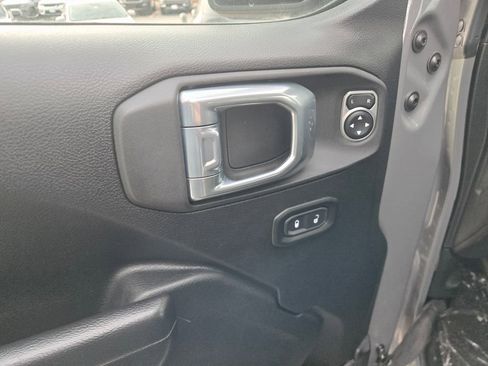 Certified 2021 Jeep Wrangler Unlimited Sport S image 22