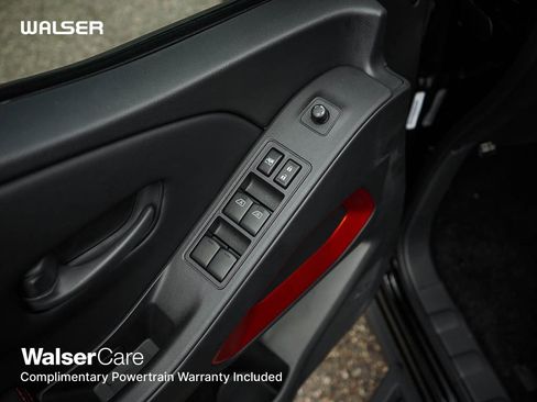 New 2026 Nissan Frontier PRO-4X w/ Pro Premium Package image 17