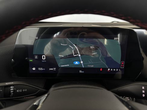 New 2026 Chevrolet Equinox RS w/ Safety and Technology Package image 30