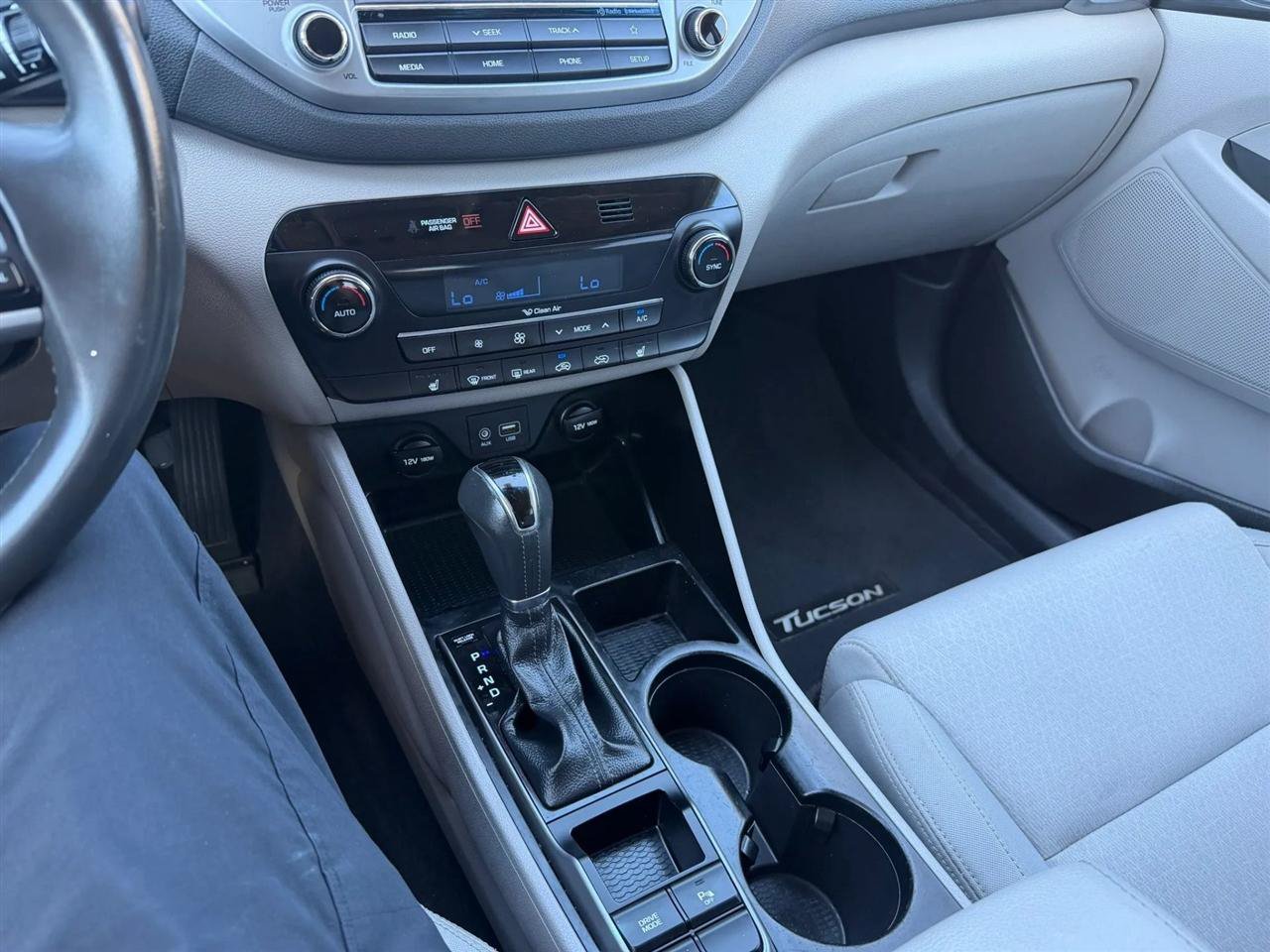 Used 2018 Hyundai Tucson Value FWD image 52