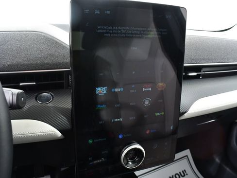 Used 2025 Ford Mustang Mach-E Premium w/ Interior Protection Package image 26