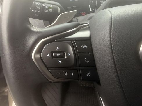 Used 2024 Lexus GX 550 AWD/4WD image 12