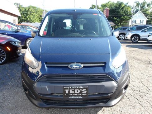 Used 2018 Ford Transit Connect XL image 9