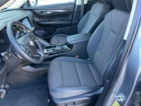 Used 2022 Buick Envision Preferred image 12