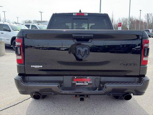 Used 2019 RAM 1500 Big Horn image 7