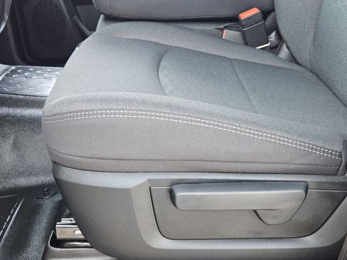 New 2026 RAM 3500 Tradesman image 25