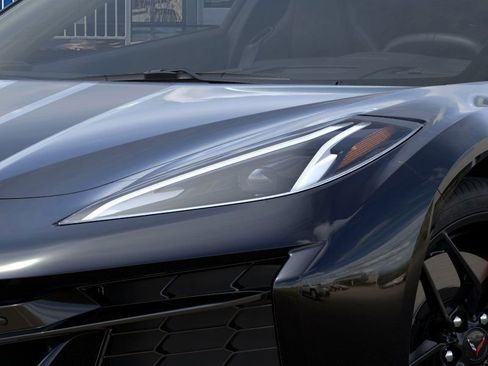 New 2026 Chevrolet Corvette Z06 image 10