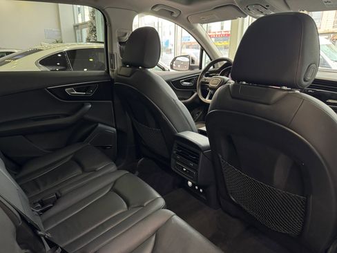 Used 2020 Audi Q7 3.0T Premium Plus image 29