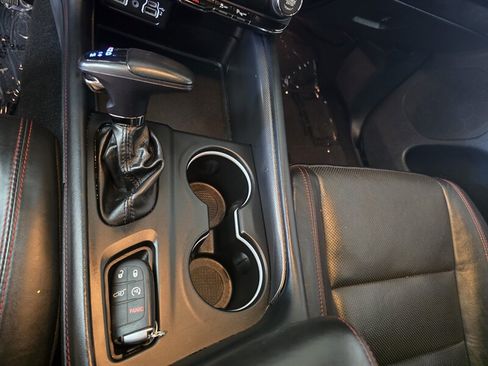 Used 2024 Dodge Durango GT AWD/4WD image 22
