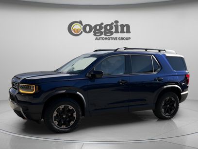 New 2026 Honda Passport TrailSport Elite