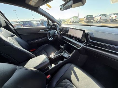 Used 2023 Kia Sportage X-Line image 27