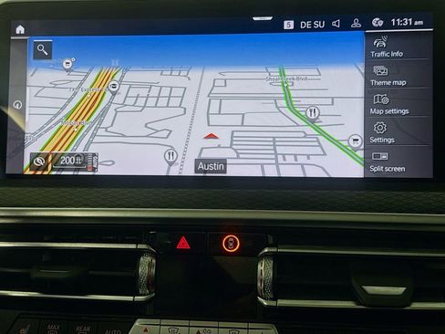 Used 2022 BMW X3 M40i image 15