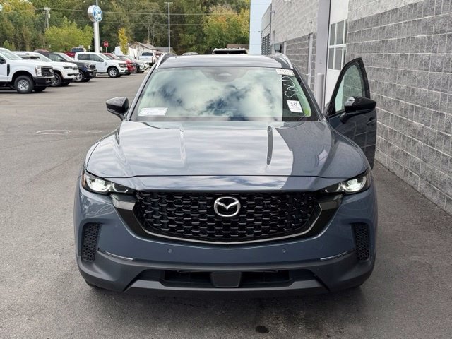 Used 2026 MAZDA CX-50 AWD 2.5 S w/ Premium Package image 2