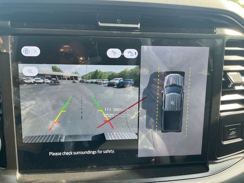 New 2026 Ford F150 XLT AWD/4WD image 24