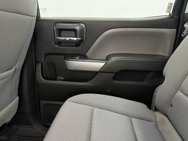 Used 2017 Chevrolet Silverado 2500 LT w/ LT Convenience Package AWD/4WD image 31