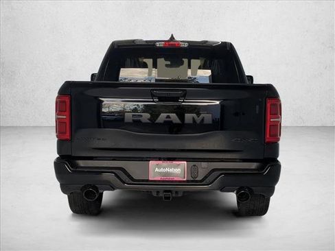 New 2026 RAM 1500 Limited w/ Night Edition image 7