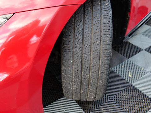 Used 2017 Nissan 370Z Coupe image 87