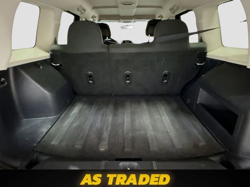 Used 2016 Jeep Patriot Sport w/ Power Value Group FWD image 23