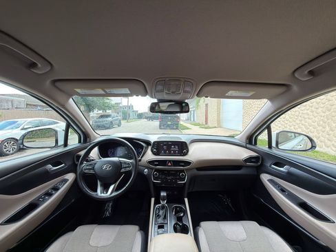 Used 2019 Hyundai Santa Fe SEL AWD/4WD image 25