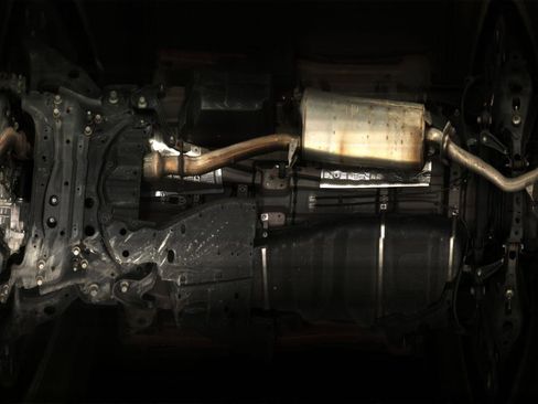 Used 2017 Toyota RAV4 XLE image 17