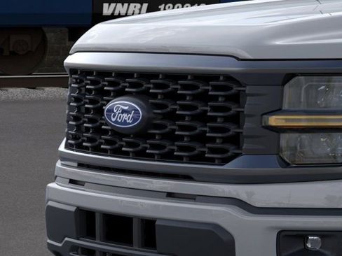 New 2026 Ford F150 STX RWD image 17